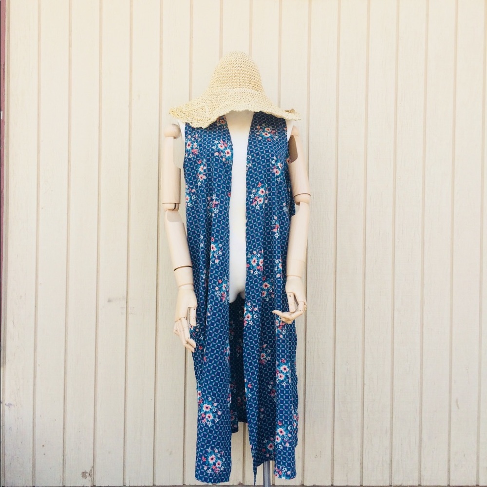 Lularoe joy duster